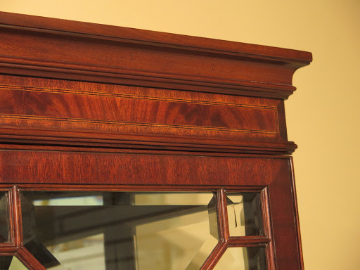 Furniture Store «Stenella Antiques», reviews and photos, 104 S 2nd St, Perkasie, PA 18944, USA