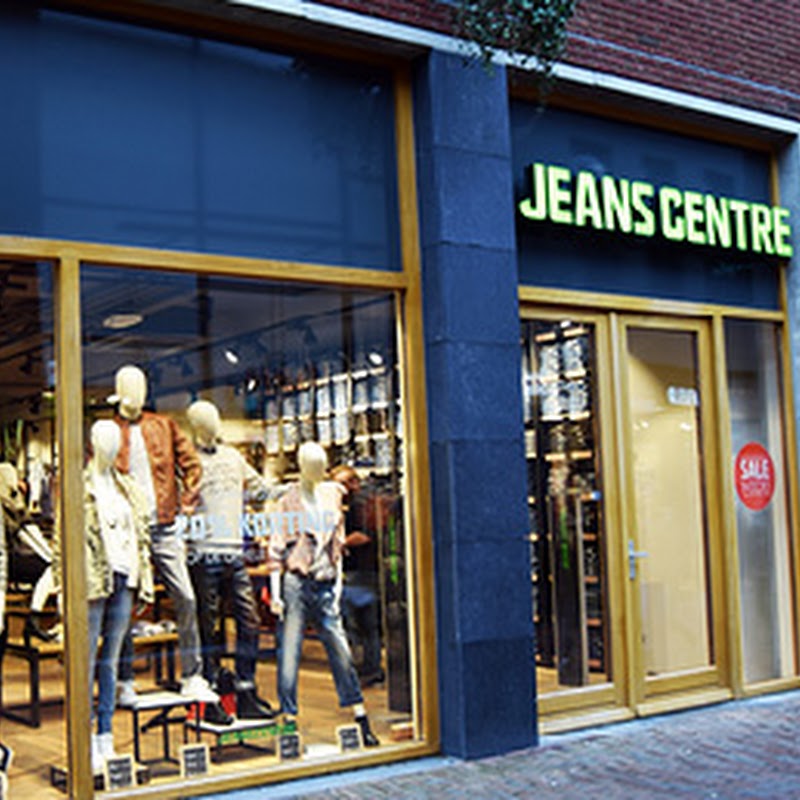 Jeans Centre ASSEN