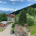 Photo n°3 de l'avis de Martin.e fait le 05/06/2022 à 17:21 sur le  Allgäuer Berghof à Blaichach-Gunzesried