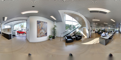 Audi Van Nuys image