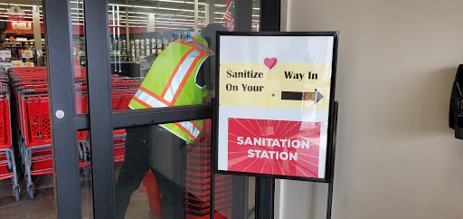 Grocery Store «Grocery Outlet Bargain Market», reviews and photos, 16261 US-101 #17, Brookings, OR 97415, USA