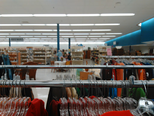 Thrift Store «St Vincent De Paul Society», reviews and photos