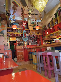 Les plus récentes photos du Restaurant mexicain Mexi & Co à Paris - n°8