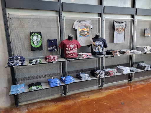 Harley-Davidson Dealer «Seminole Harley-Davidson», reviews and photos, 620 Hickman Cir, Sanford, FL 32771, USA