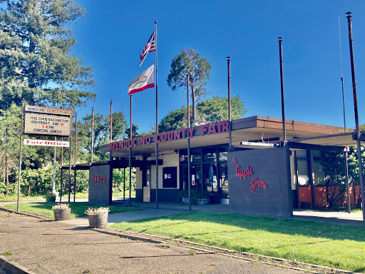 Association or Organization «Mendocino County Fair and Apple Show», reviews and photos