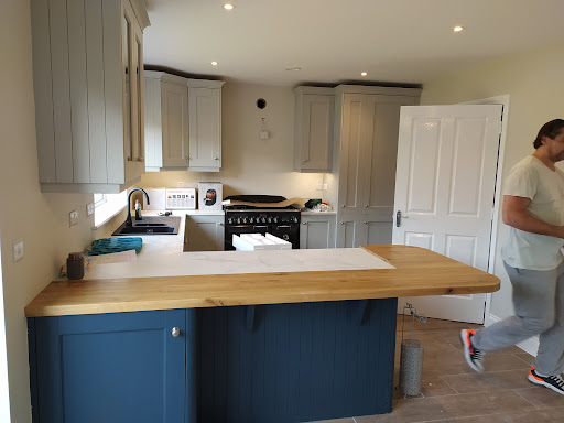 KD design/painting and decorating