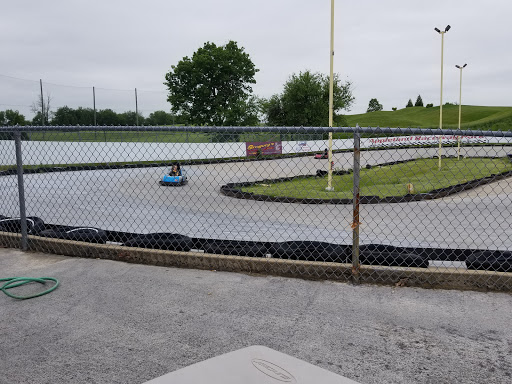 Go-Kart Track «Appleland Sports Center», reviews and photos, 4490 Valley Pike, Stephens City, VA 22655, USA