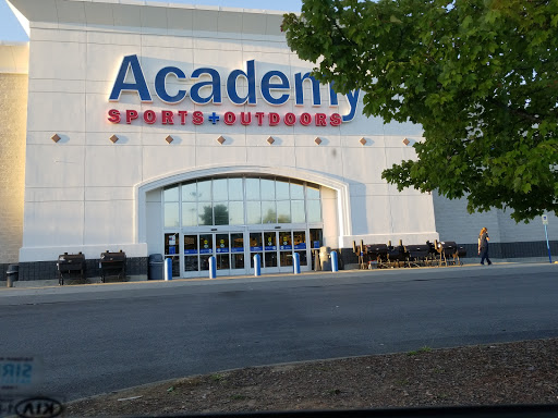 Academy Sports + Outdoors