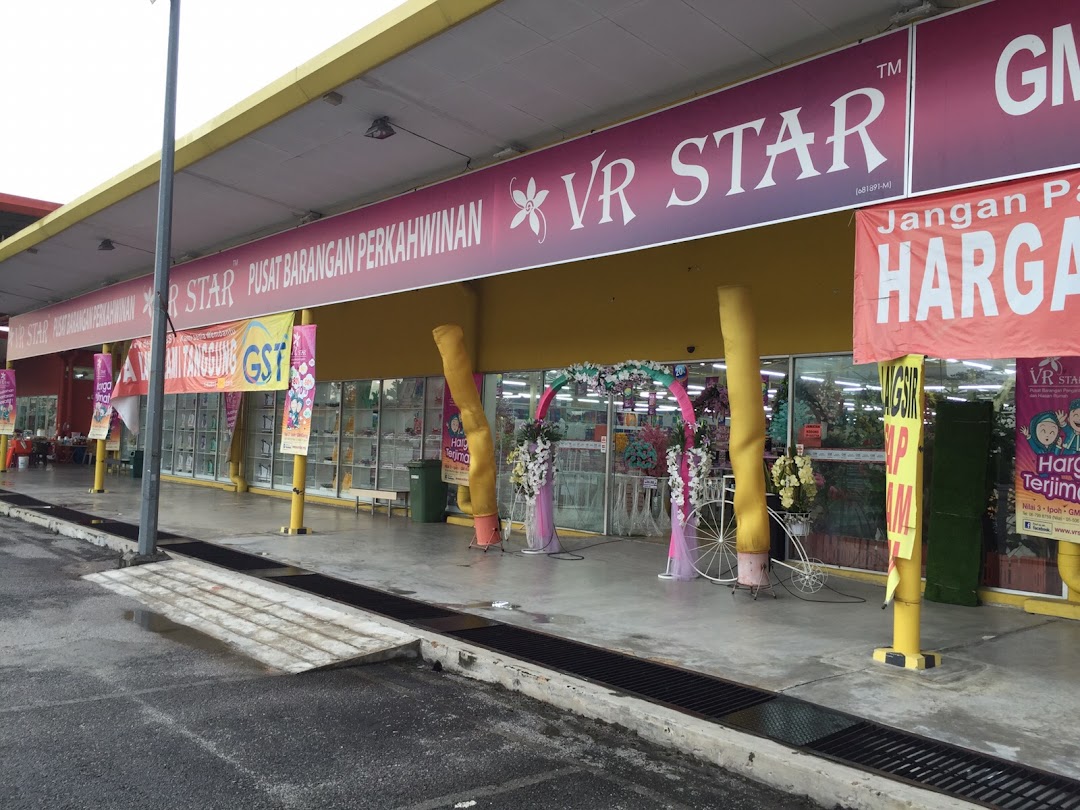 Vr Star Sdn Bhd Gm Di Bandar Klang
