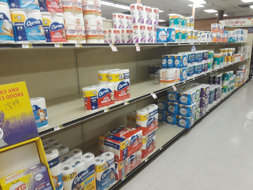 Grocery Store «Red Front Supermarket, Inc», reviews and photos, 677 Chicago Ave, Harrisonburg, VA 22802, USA