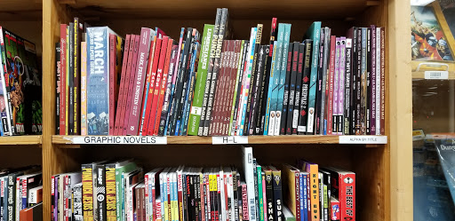 Book Store «Half Price Books», reviews and photos, 900 Bugg Ln, San Marcos, TX 78666, USA