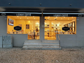 Lisbon Caffé