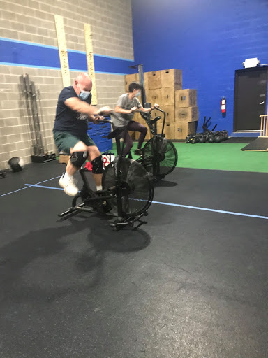 Gym «True Core CrossFit», reviews and photos, 1981 Moreland Pkwy, Annapolis, MD 21401, USA