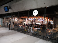 Atmosphère du Restaurant Factory & Co à Lille - n°11