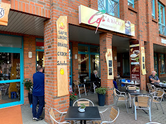 Café & Bäcker am Goethehain