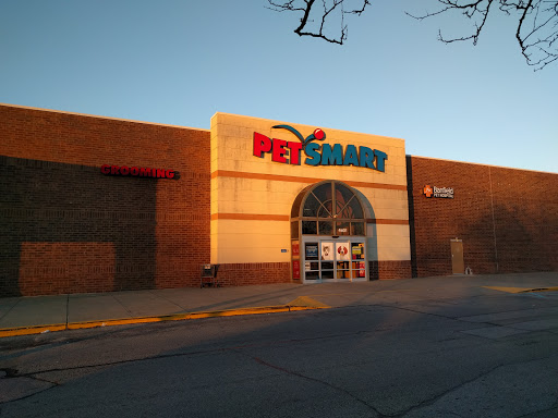 PetSmart