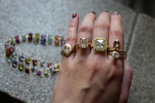 Jeweler «TWIST Seattle», reviews and photos, 600 Pine St #130, Seattle, WA 98101, USA