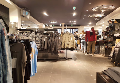 Levi's® Perpignan à Perpignan