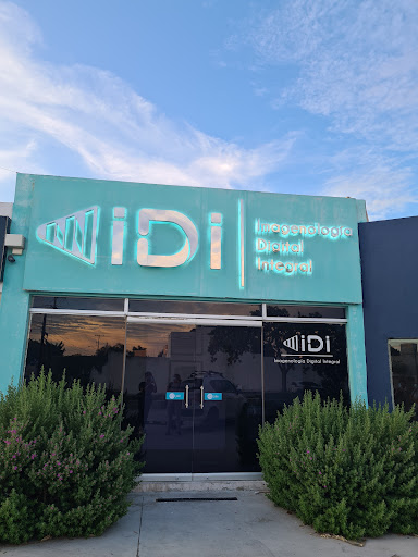 IDI | Imagenología Digital Integral