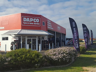 Dapco Tyre and Auto Service