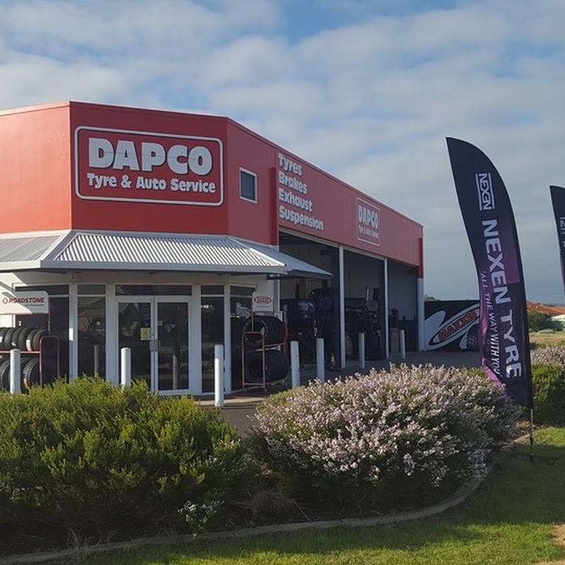 Dapco Tyre and Auto Service