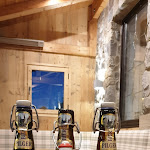 Photo n°1 de l'avis de Berthold.o fait le 01/11/2021 à 14:40 sur le  Raspl`s Hotel Traumschmiede à Unterneukirchen