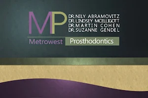 Metrowest Prosthodontics image
