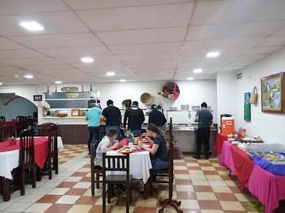 Restaurante el sazon de la choca - 86340, Av. Trinidad 2, Santo Domingo, Comalcalco, Tab., Mexico