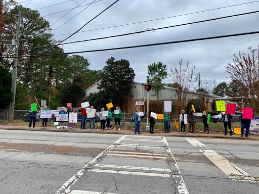 Real Estate Agency «Sally English, Associate Broker, Realty Associates of Atlanta LLC», reviews and photos, 3350 Northlake Pkwy NE, Atlanta, GA 30345, USA