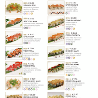 La Muraglia à Casorate Primo carte