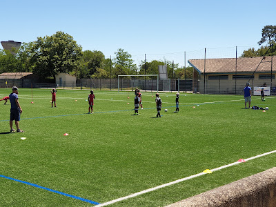 Stade de Camblanes-et-Meynac à Camblanes-et-Meynac