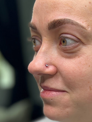 Explore skulls tattoo ideas, creative tattoo ideas in Indian Trail, available at Beauty in the ink, LLC