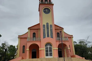City Hall Sao Sebastiao do Rio Verde image