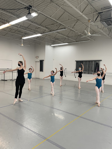 Non-Profit Organization «Greater York Dance - Midstate Ballet», reviews and photos, 3524 E Market St, York, PA 17402, USA