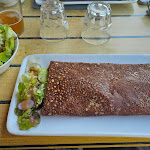 Photo n° 1 de l'avis de Jacques.U fait le 12/05/2024 à 15:51 pour Le Bistrot Blonvillais à Blonville-sur-Mer