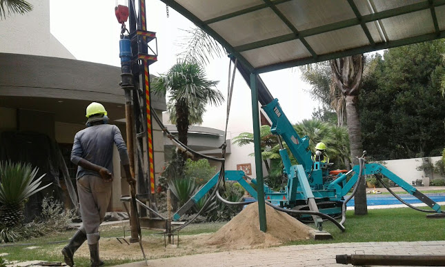 5A Bokmakierie Rd, Joostenberg Vlakte, Cape Town, 7570