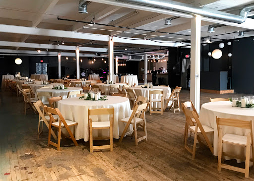 Event Venue «Lake Affect Studios», reviews and photos, 1615 E 25th St, Cleveland, OH 44114, USA