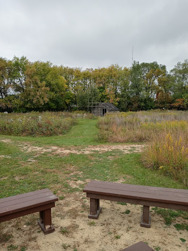 Museum «Gibbs Farm», reviews and photos, 2097 Larpenteur Ave W, St Paul, MN 55113, USA