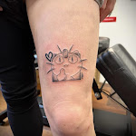 Photo n° 1 de l'avis de Angelique.e fait le 29/11/2023 à 12:00 pour Vauban TATTOO à Bayonne