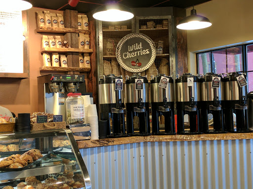 Coffee Shop «Wild Cherries Coffee House», reviews and photos, 11429 Donner Pass Rd, Truckee, CA 96161, USA