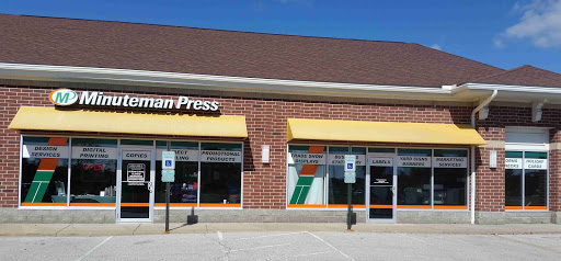 Minuteman Press of Akron