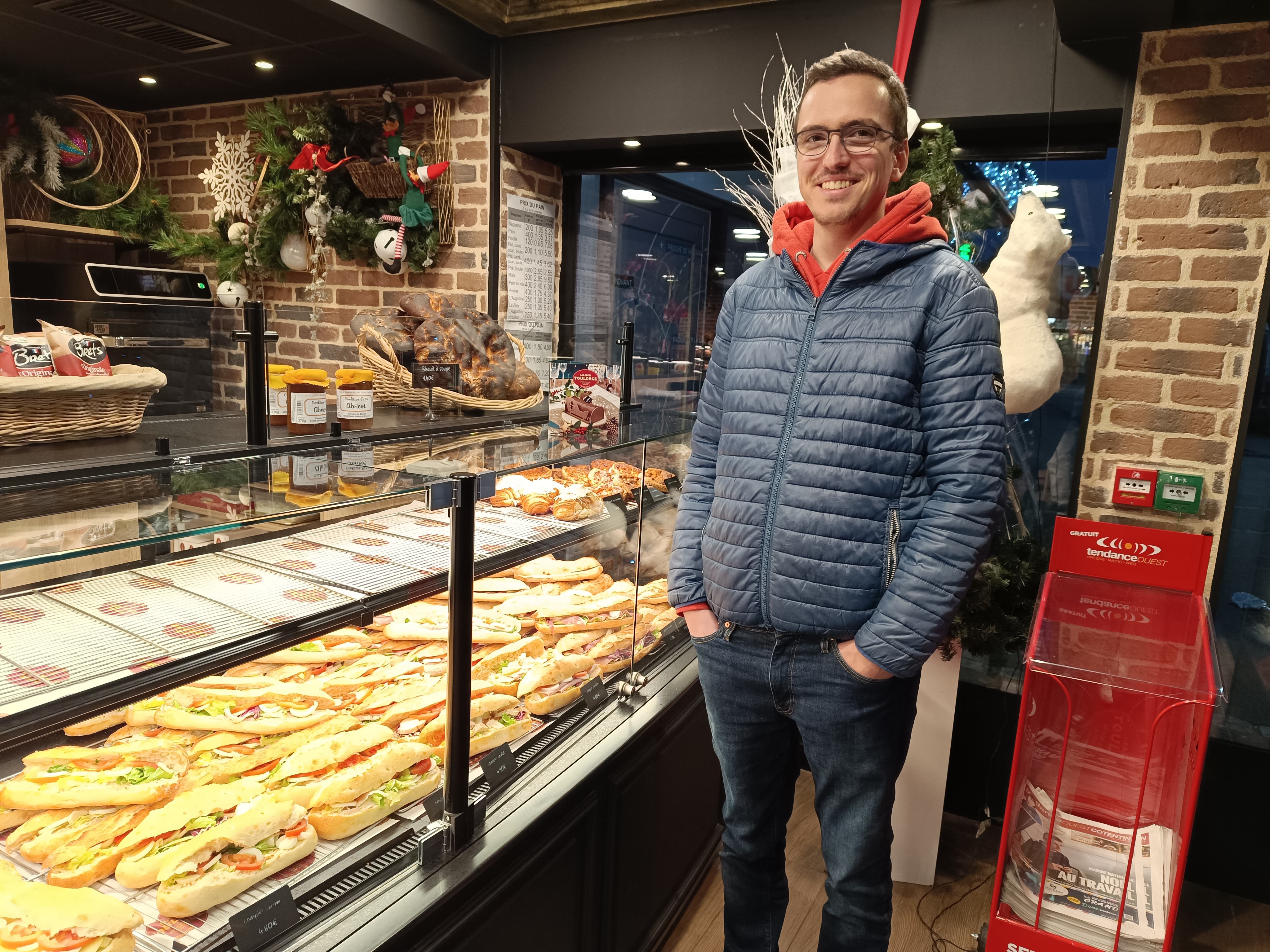 Photo n° 1 de l'avis de Kentin. fait le 16/12/2023 à 07:37