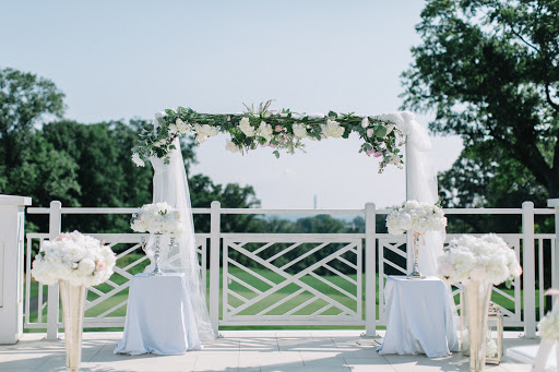 Florist «Koko Florist», reviews and photos, 650 Hungerford Dr #102, Rockville, MD 20850, USA