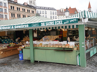 Viktualienmarkt