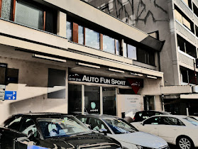 Auto Fun Sport Sàrl