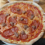 Photo n°1 de l'avis de igor.e fait le 15/09/2022 à 16:40 sur le  Pony Express Di Lento Antonio à Porto Garibaldi