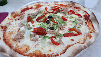 Plats et boissons du Pizzeria pizza nino à Vallauris - n°8
