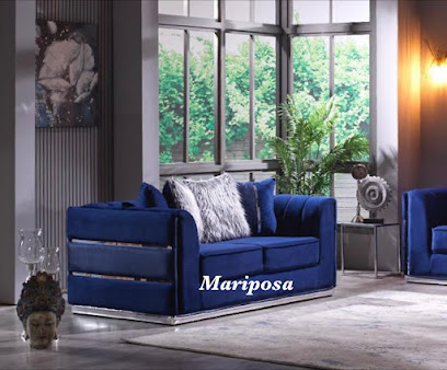 Mariposa furniture