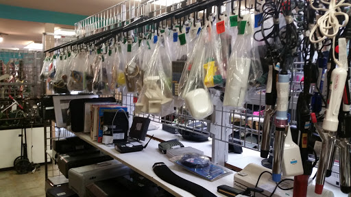 Thrift Store «The Outlet Thrift Store», reviews and photos, 1212 E Harding Way, Stockton, CA 95205, USA