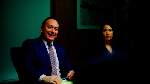 Personal Injury Attorney «Goodman Acker P.C.», reviews and photos